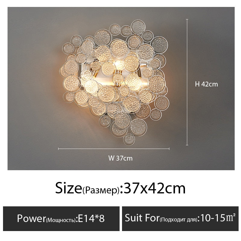 Chandelier Postmodern Light Creative Dining Room Lights Chandeliers