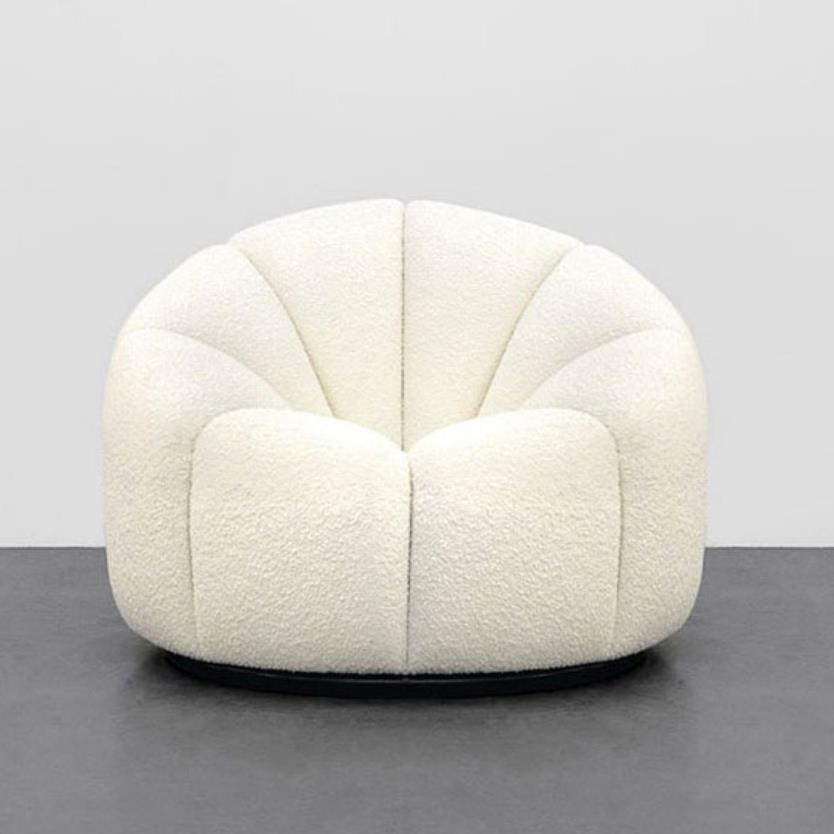 Chair & Sofa Cushions Model Home Furniture Recliner Sessel Sectional Velvet Sofasessel