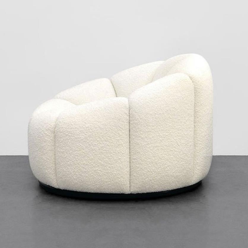 Chair & Sofa Cushions Model Home Furniture Recliner Sessel Sectional Velvet Sofasessel