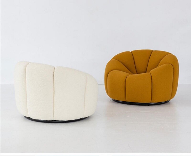 Chair & Sofa Cushions Model Home Furniture Recliner Sessel Sectional Velvet Sofasessel
