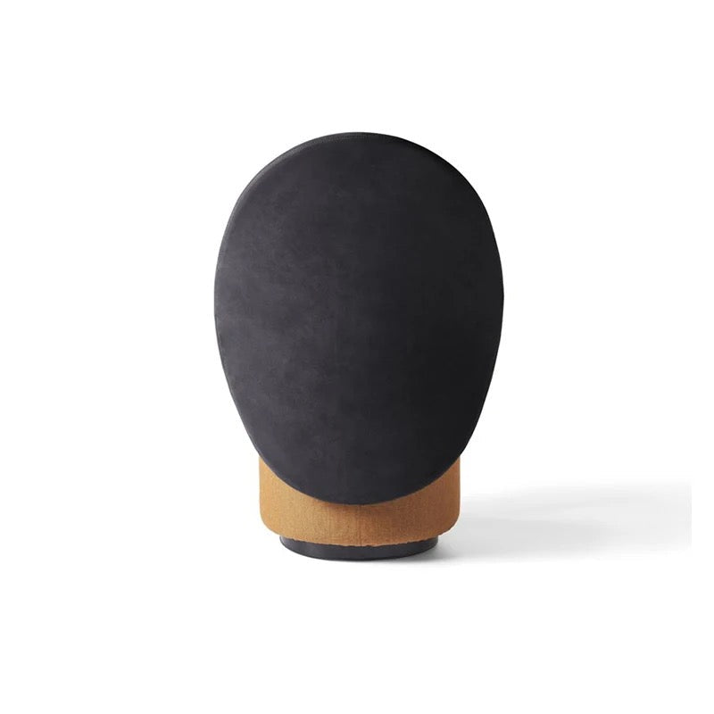 Lounge Backrest Chair Nordic Modern Design Makeup Stools