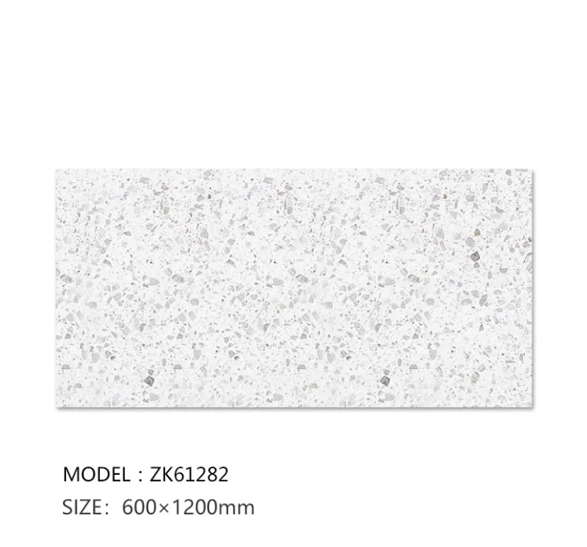 Floor Tile Color Large Particle Terrazzo Best Floor Tile Antique Tile