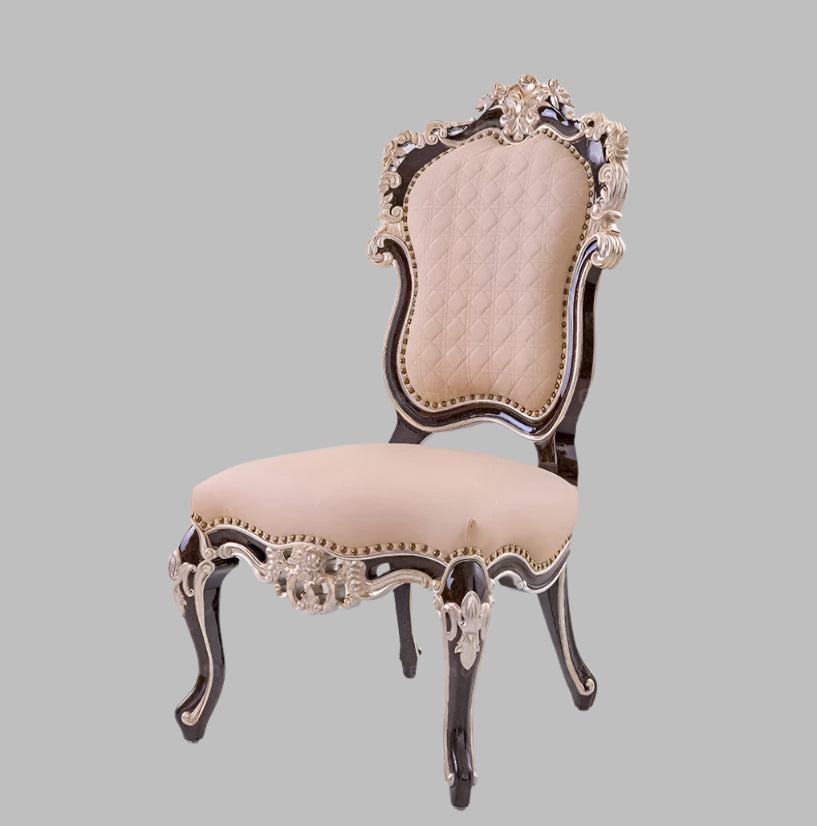 Baroque Style Luxury Furniture French Royal Bedroom Furniture Dressers Set