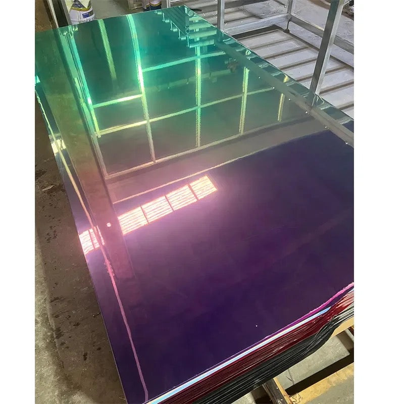 Wall Panel PET Clear Colorful Bamboo Charcoal Board WPC Interior Decoration Easy To Install Wall Panels Sets