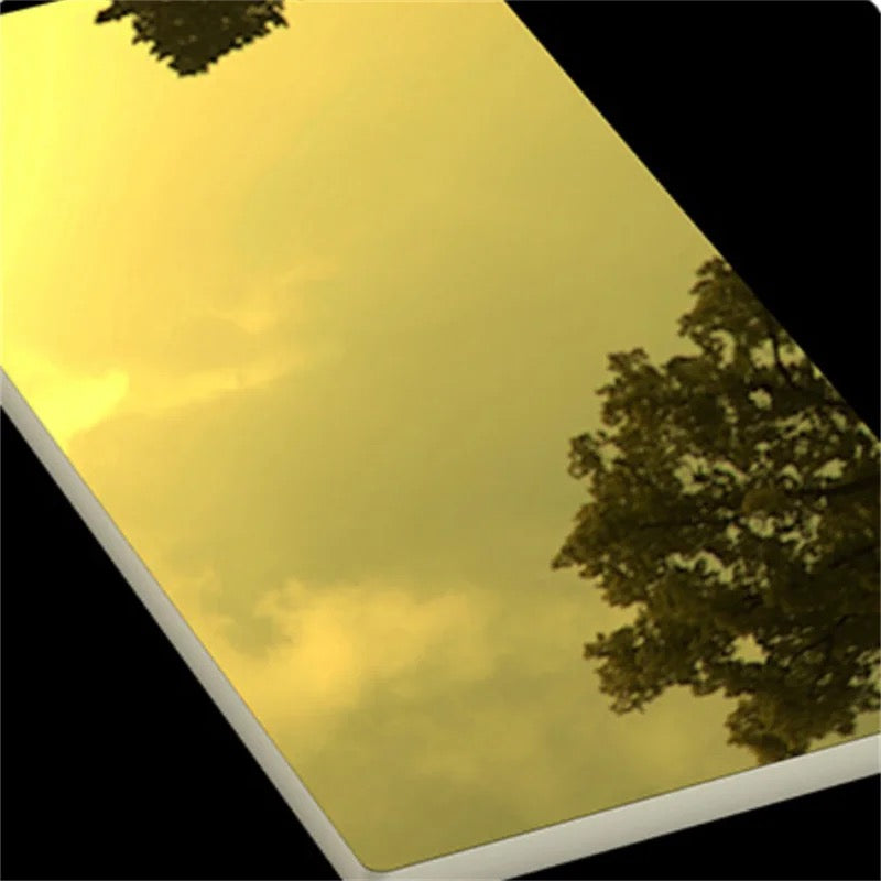 Wall Paneles PET Clear Colorful Bamboo Charcoal Board WPC Interior Decoration Easy To Install Wall Panels Sets