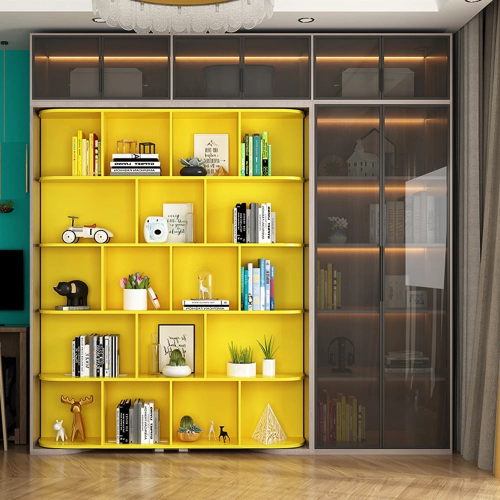 Wall Bed Custom Made Multipurpose Smart Bedroom Furniture Rotating Space Saving Hidden Wall Murphy Beds