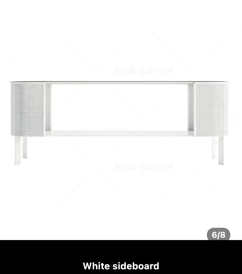 Outdoor Furniture Designer New Villa Hotel Garden Luxury Furniture Sets