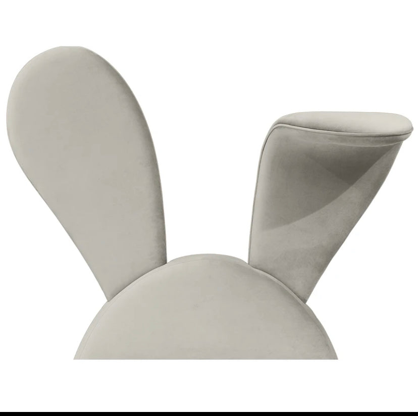 Parure de lit en velours pour enfants, ensemble de lit de chambre à coucher pour enfants, lapin mignon, de haute qualité
