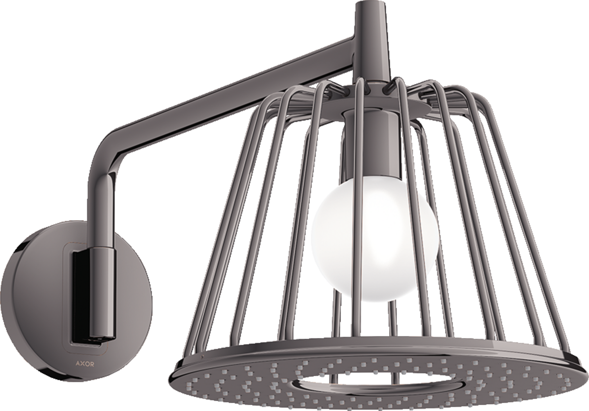 Shower Head Filter Duschsystem Axor Dusche Nendo 2751Jet mit Brausearm Shower System