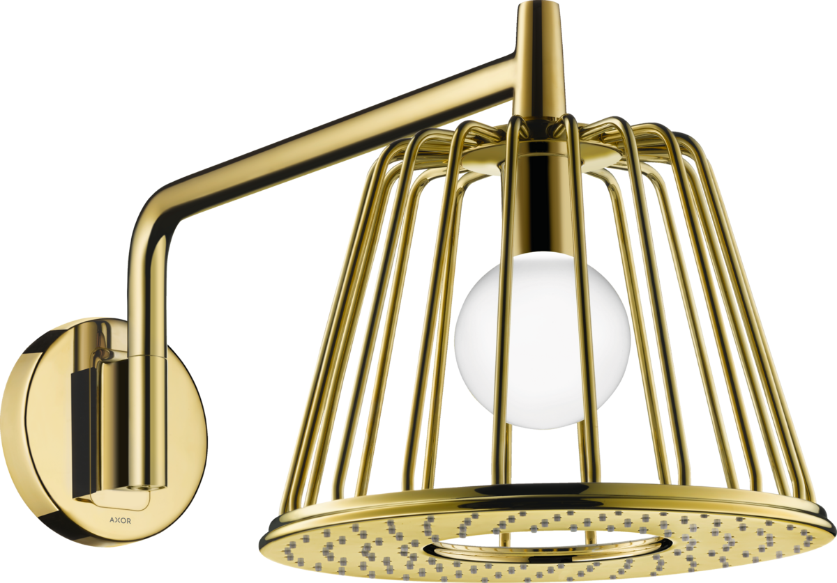 Shower Head Filter Duschsystem Axor Dusche Nendo 2751Jet mit Brausearm Shower System