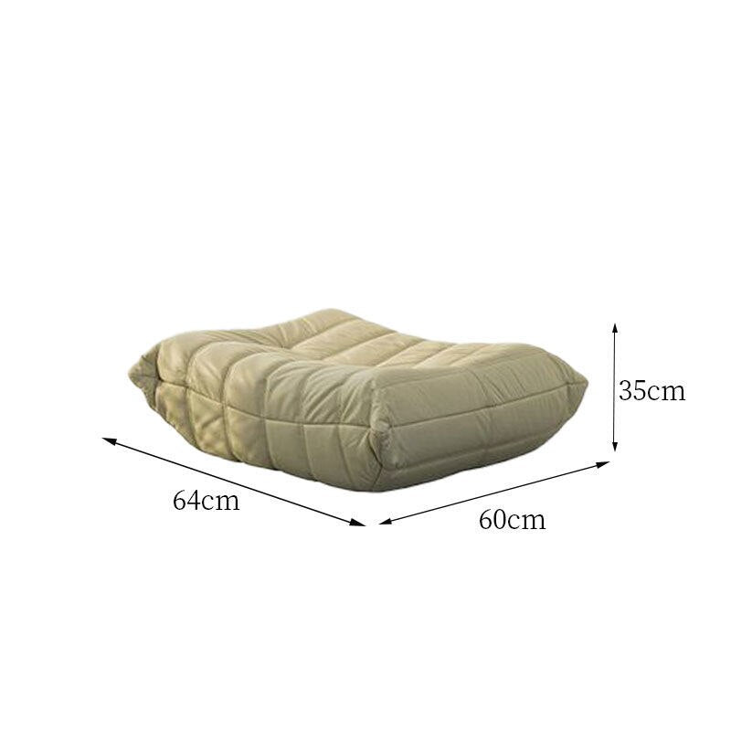 Chair & Sofa Cushions Living Room Leisure Single Sofasessel