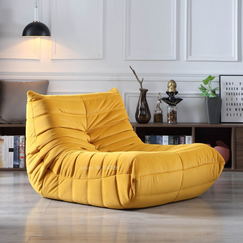 Chair & Sofa Cushions Living Room Leisure Single Sofasessel