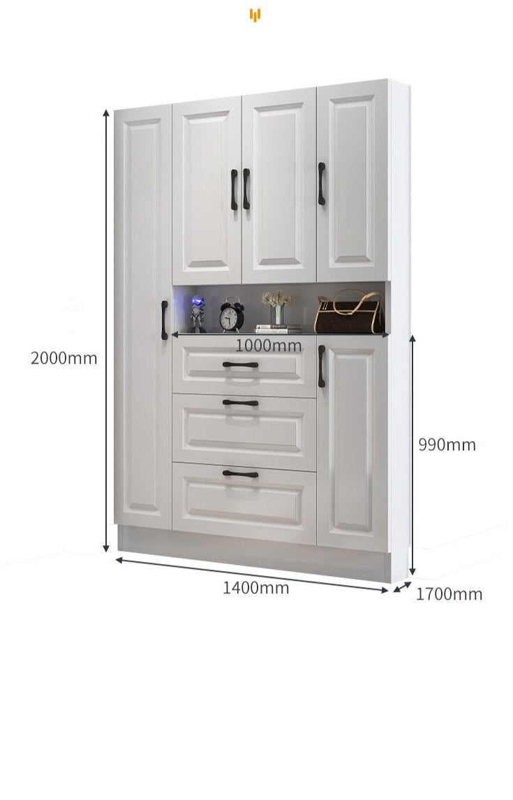 Shoe Cabinet Office Stand Multipurpose Storage Schuhschränke Organizers Shoe Cabinets Furniture