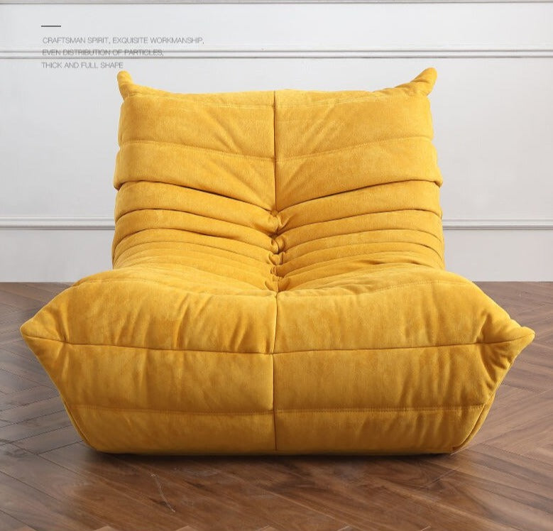 Chair & Sofa Cushions Living Room Leisure Single Sofasessel