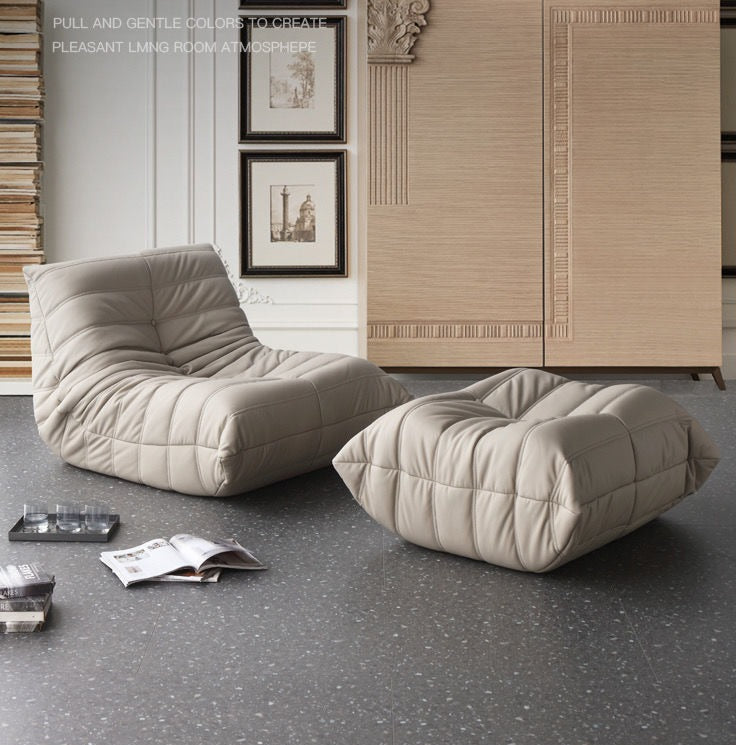 Chair & Sofa Cushions Living Room Leisure Single Sofasessel