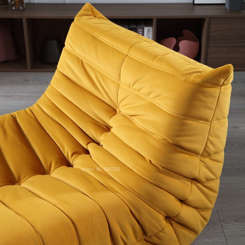 Chair & Sofa Cushions Living Room Leisure Single Sofasessel