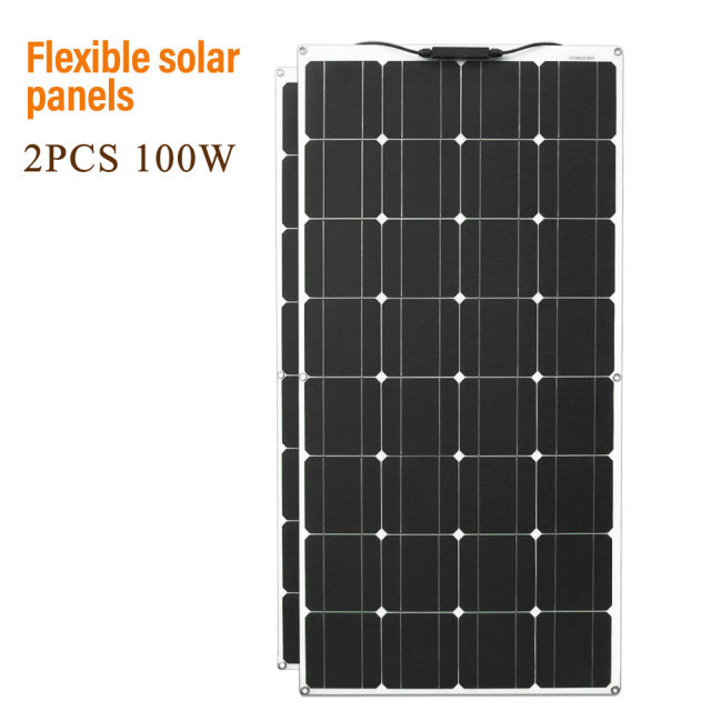 Solar Panel