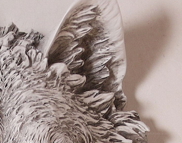 Wall Lamps Vintage Wall Sconce Light Fixtures Loft Lamp Home Art Decor Light