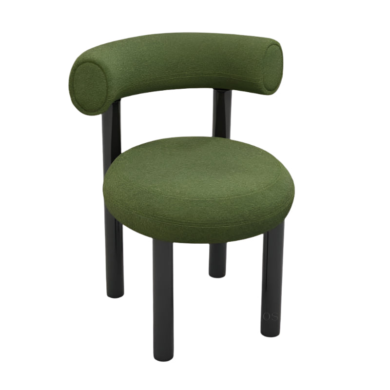 Stool Chair Round Chairs Nordic Creative Living Room Stühle Minimalist Dining Hocker