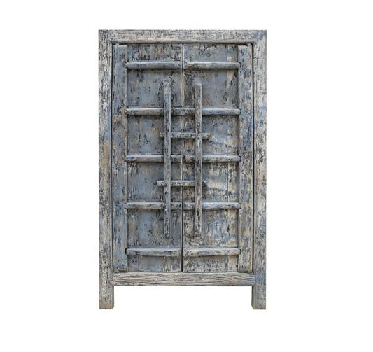 Vintage Cabinets Sideboards High Quality Buffet Rustic Wood Accent Storage Schränke