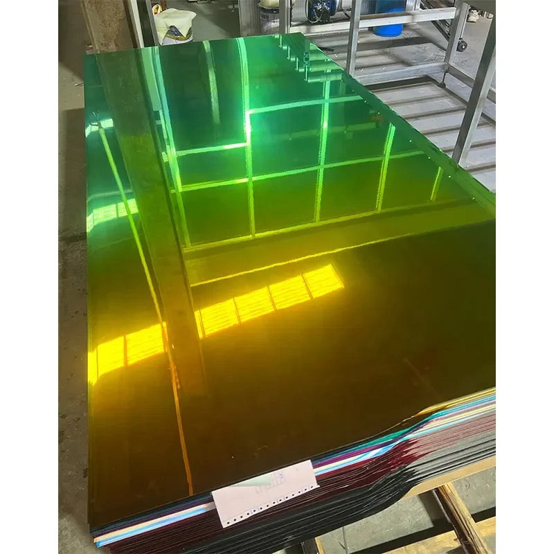 Wall Panel PET Clear Colorful Bamboo Charcoal Board WPC Interior Decoration Easy To Install Wall Panels Sets