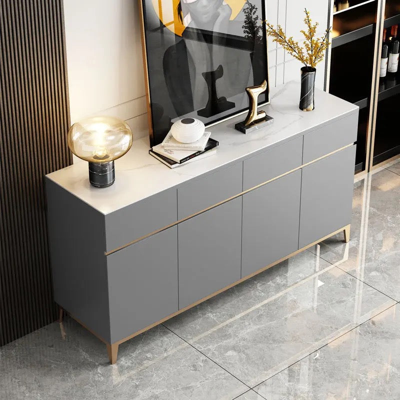 Buffets & Sideboards Modern Luxury Dining Room Furniture Home Hotel Office Design  
